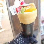 浅草 大正ロマン館カフェ的實拍圖