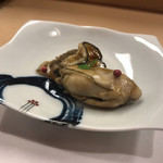 千駄木 鮨隆的实拍图