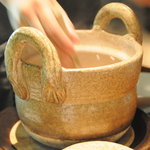 茅乃舎的實拍圖