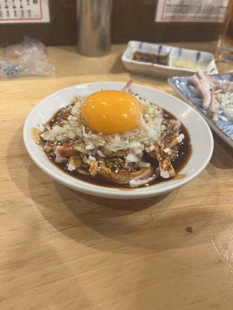 recommendations image for もつ焼きウッチャン 渋谷道玄坂