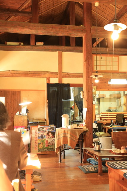 そば切り 温的实拍高清图