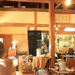 そば切り 温的实拍图