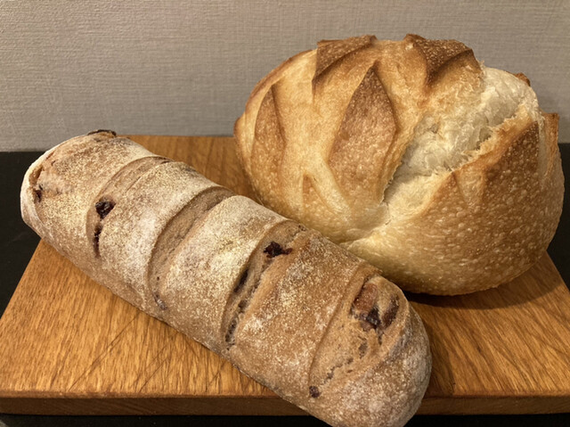 recommendations image for メゾン・カイザー・ショップ 銀座松屋店