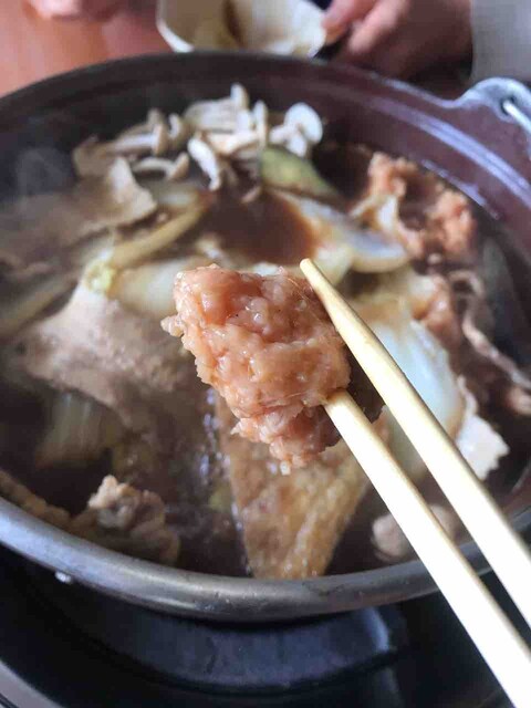 山賊鍋 飯塚店的實拍高清圖