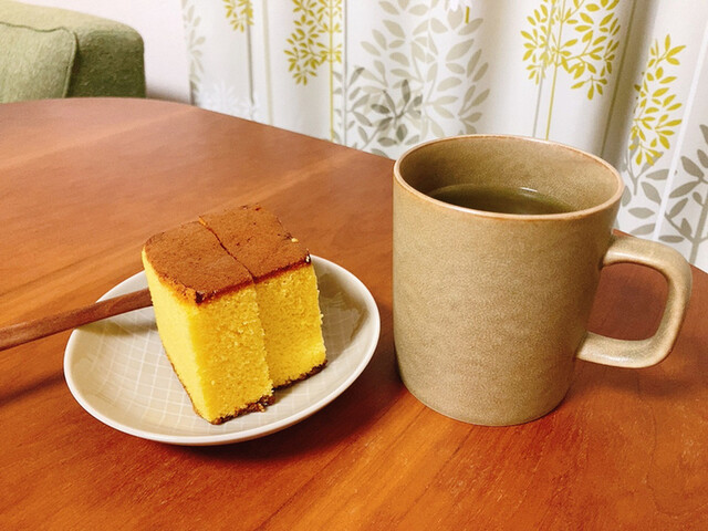 福砂屋 阪神百貨店的實拍高清圖