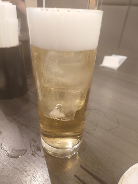 recommendations image for ギョウザ オウショウ 烏丸御池店