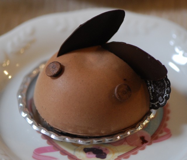 recommendations image for Quatre-Quarts 分倍河原店