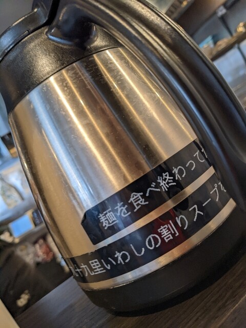 恵比寿ブタメン 早稲田店的實拍高清圖