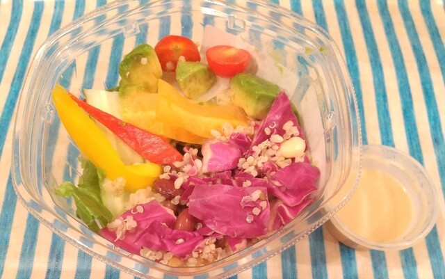 Salad Deli MARGO的實拍高清圖