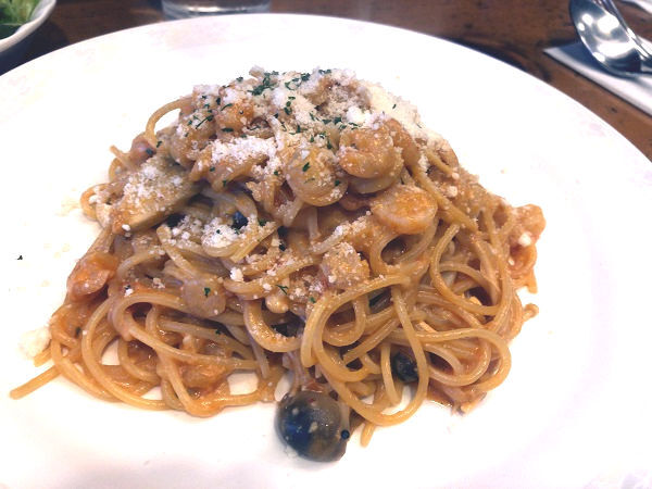 伊太利亜食堂 La・Amati的实拍图