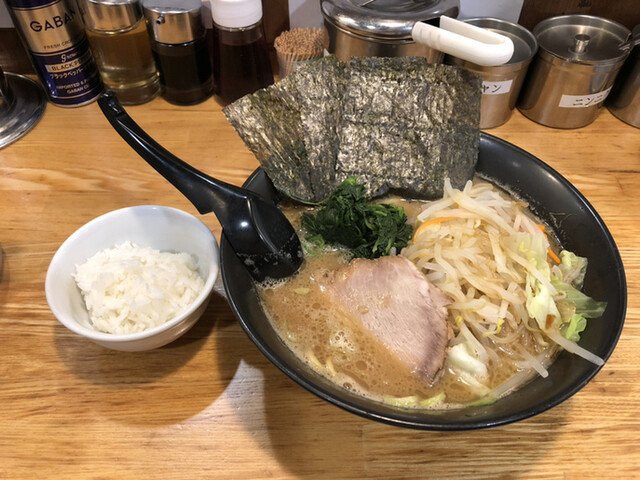 recommendations image for 吟風 赤羽店