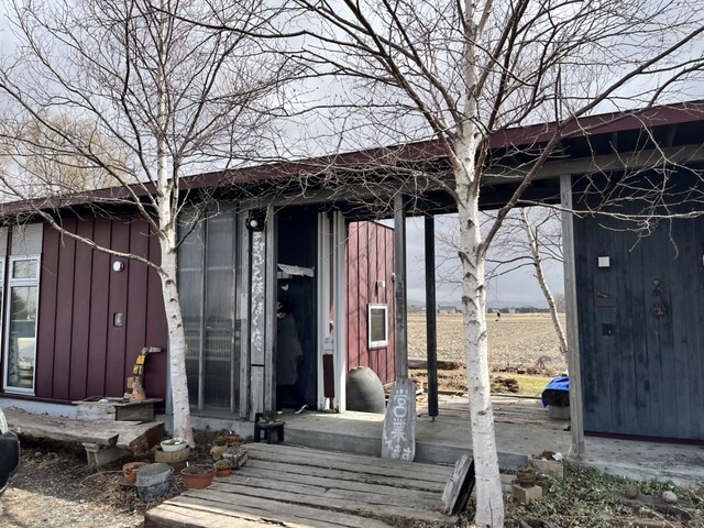 ほくほく庵的实拍高清图