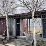 ほくほく庵的实拍图