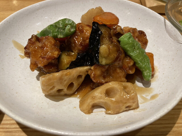 recommendations image for おぼんdeごはん ルミネ北千住店
