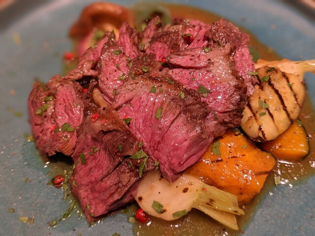 recommendations image for イタリアン食堂 MAS