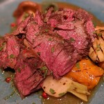 recommendations for イタリアン食堂 MAS