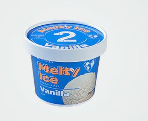 2foods 銀座ロフト店的實拍圖