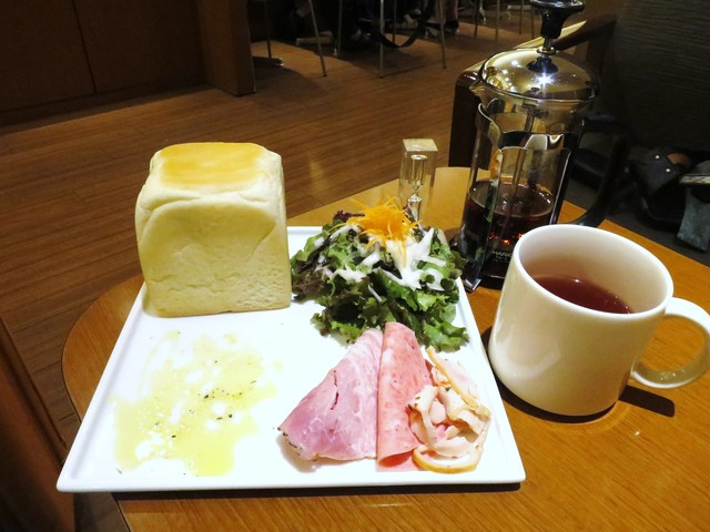 recommendations image for Orange Fields Bread Factory