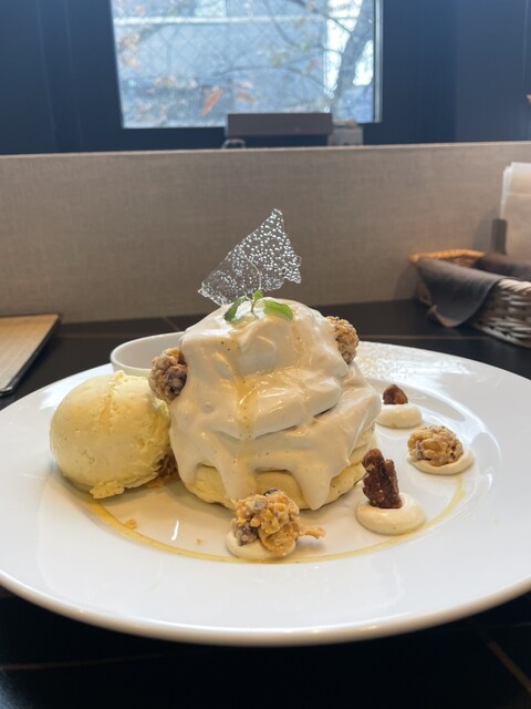 recommendations image for Sakura Cafe Hanon