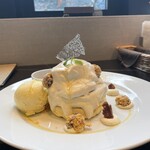 recommendations for Sakura Cafe Hanon