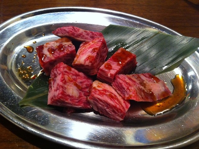 ヤキニク家。玄的實拍高清圖