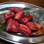 ヤキニク家。玄的實拍圖