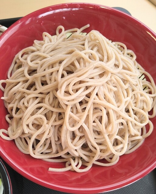 名代 富士そば 鶯谷店的實拍高清圖