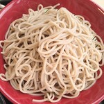 名代 富士そば 鶯谷店的實拍圖