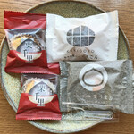 福田屋 熊本和栗庵的實拍圖