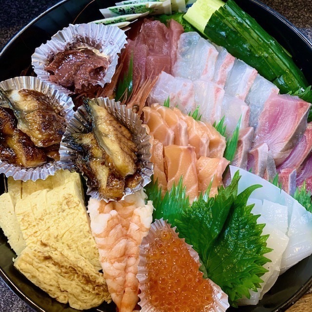 彦ずし的實拍高清圖