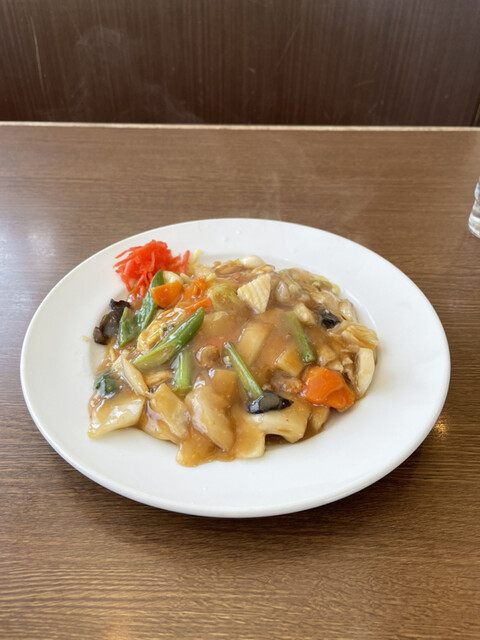 味の時計台 滝川店的实拍高清图
