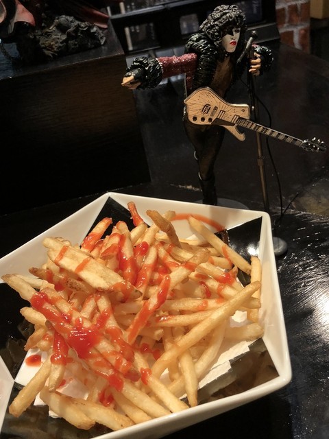 recommendations image for Rock酒場Dio