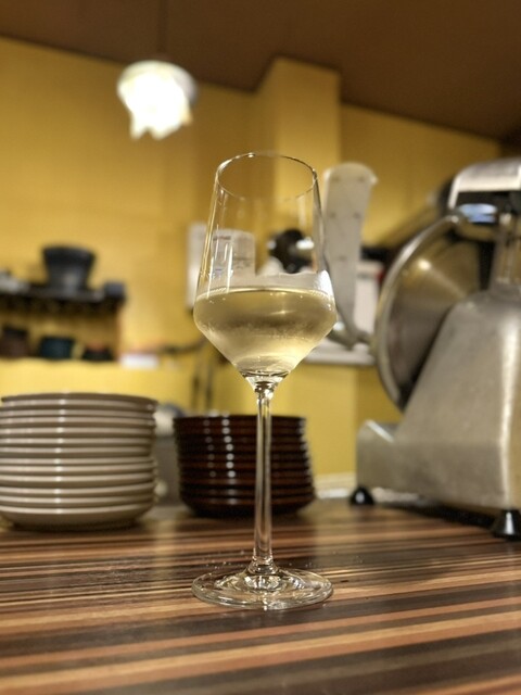 recommendations image for びすとろ Den Den