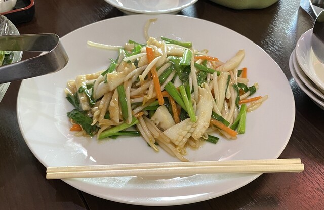 台湾料理 福来たる的實拍高清圖