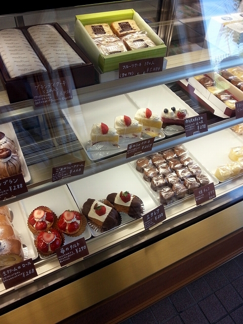 旭堂尾形菓子店的实拍高清图