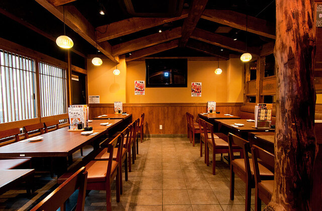 recommendations image for 蔵元居酒屋 清龍 池袋本店