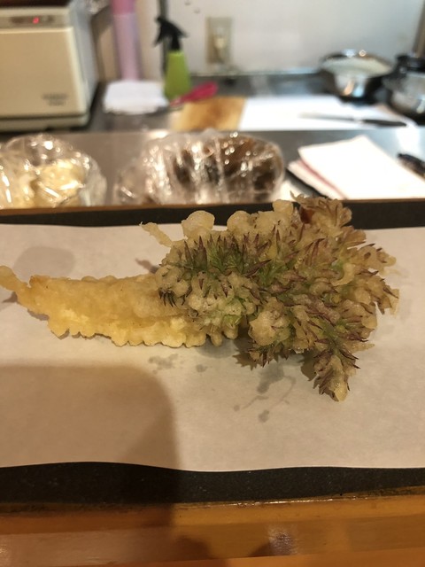 recommendations image for 天麩羅 松光庵