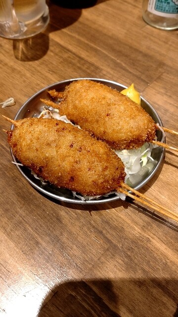 大衆酒場 もつ焼きおとんば 御徒町店的實拍高清圖