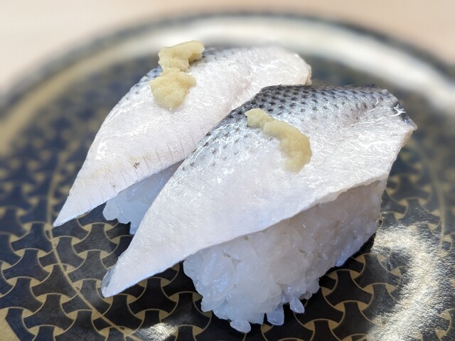 recommendations image for はま寿司 松井山手店