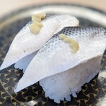 recommendations for はま寿司 松井山手店