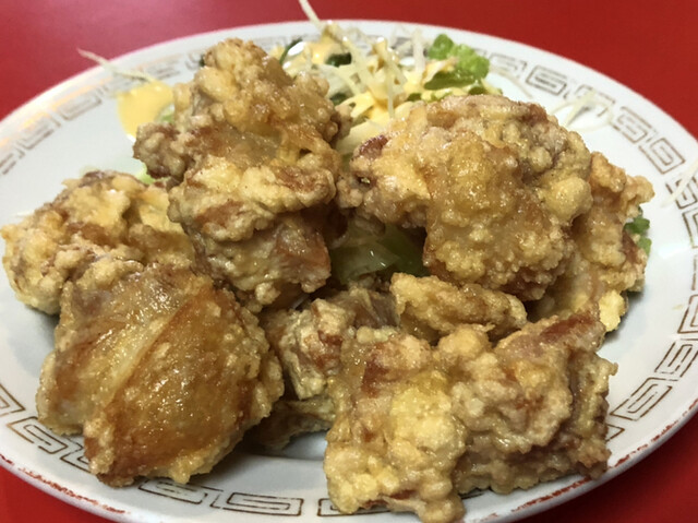 泰県的實拍高清圖