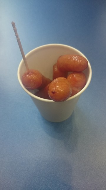 recommendations image for カレーハウス CoCo壱番屋 東京競馬場店