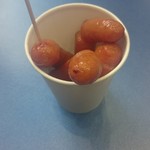 recommendations for カレーハウス CoCo壱番屋 東京競馬場店