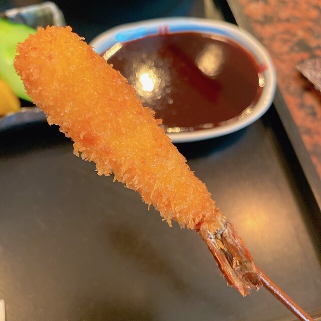 串匠 渡辺通り店的實拍高清圖