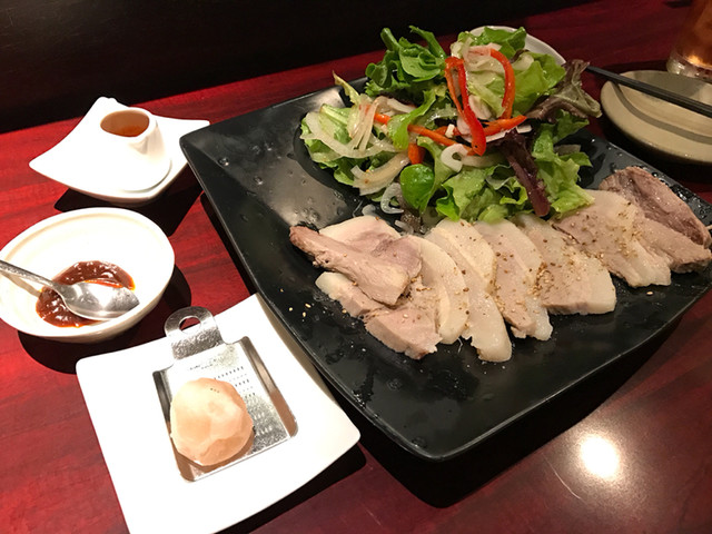 recommendations image for 韓風食房うふふ