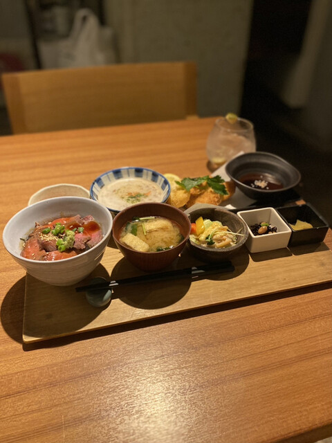 recommendations image for 自然薯 tororo