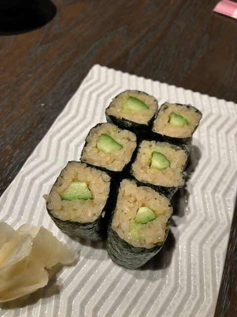 寿司居酒屋 まるがまる 高田馬場店的實拍高清圖