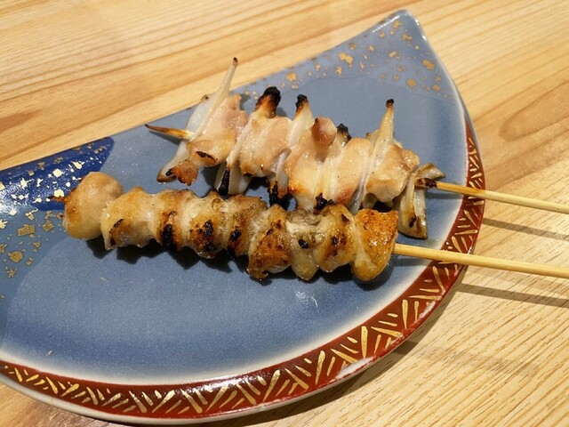 地鶏食べ放題 個室居酒屋 串楽 錦糸町店的實拍高清圖