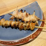 地鶏食べ放題 個室居酒屋 串楽 錦糸町店的實拍圖