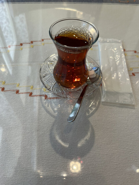 トルコレストラン イスタンブールGINZA的實拍高清圖